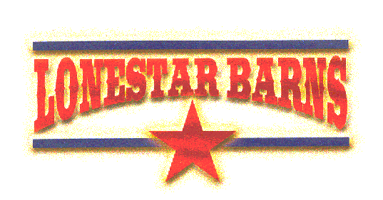 LONESTAR BARNS 